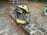 Karcher wd 5200m asstofzuiger - afbeelding 10 van  11