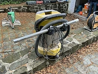 Karcher wd 5200m asstofzuiger - afbeelding 2 van  11
