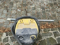 Karcher wd 5200m asstofzuiger - afbeelding 3 van  11