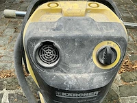 Karcher wd 5200m asstofzuiger - afbeelding 5 van  11