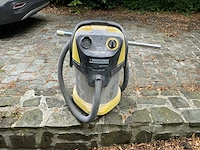 Karcher wd 5200m asstofzuiger - afbeelding 8 van  11
