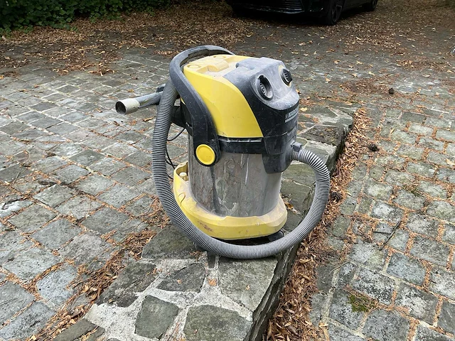 Karcher wd 5200m asstofzuiger - afbeelding 9 van  11