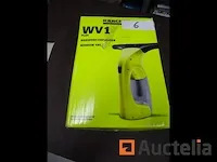 Karcher wv 1 plus glas reiniger