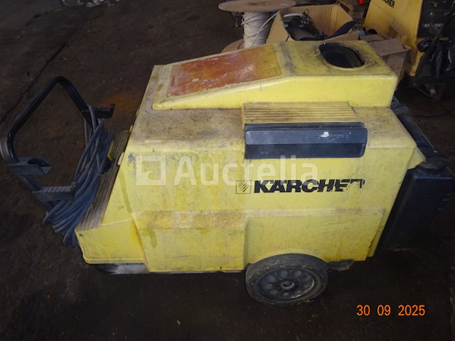 Kärcher - afbeelding 2 van  5