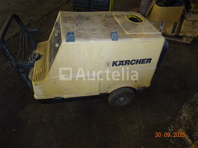 Kärcher - afbeelding 2 van  6