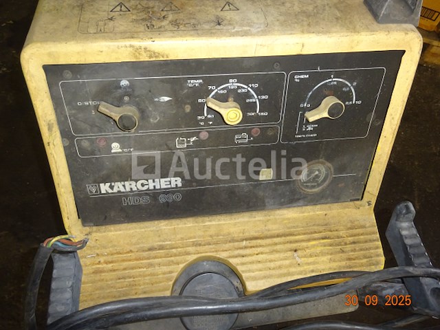 Kärcher - afbeelding 5 van  6