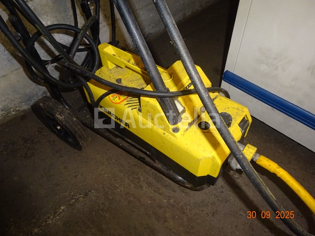 Kärcher - afbeelding 1 van  3