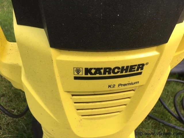 Karcher - afbeelding 2 van  3