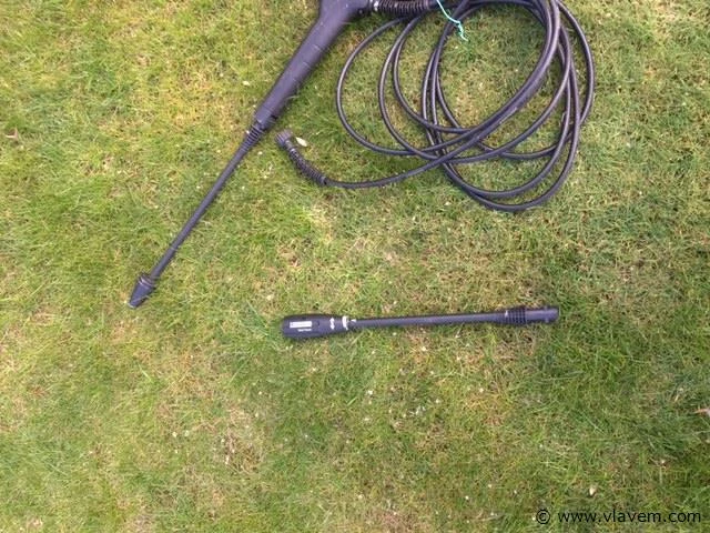 Karcher - afbeelding 3 van  3