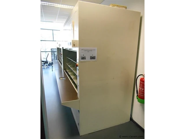Kardex lektriever - afbeelding 2 van  4