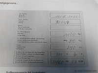 Kardex lektriever - afbeelding 4 van  4