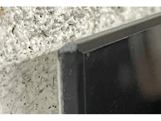 Kare fotoglas front - afbeelding 3 van  3