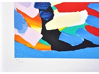 Karel appel - people like landscape - litho - afbeelding 4 van  6