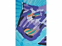 Karel appel (1921-2006) - top - afbeelding 5 van  6