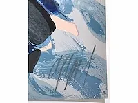 Karel appel (amsterdam 1921-2006) top - afbeelding 7 van  7