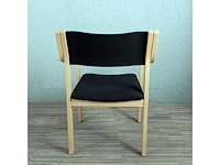 Kari asikainen - waiting room chair (3x) - afbeelding 6 van  10