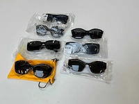 Karl lagerfeld zonnebril (7x)