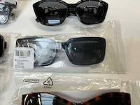 Karl lagerfeld zonnebril (7x) - afbeelding 5 van  9