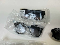 Karl lagerfeld zonnebril (7x) - afbeelding 7 van  9