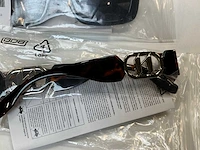 Karl lagerfeld zonnebril (7x) - afbeelding 8 van  9