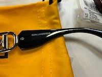 Karl lagerfeld zonnebril (7x) - afbeelding 9 van  9