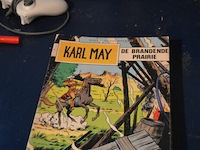 Karl may partij div strips - afbeelding 1 van  3