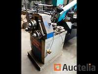 Karl muller rb703 buisbuigmachine