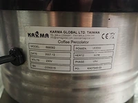 Karma global ltd. - afbeelding 9 van  12