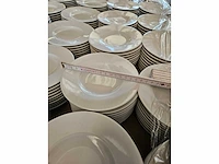 Karolina - amelia - bord 16cm - afbeelding 2 van  2