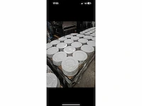 Karolina karolina bordenset met draagbakken (780×) - afbeelding 1 van  1