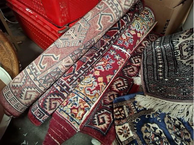 Karpet - afbeelding 2 van  3