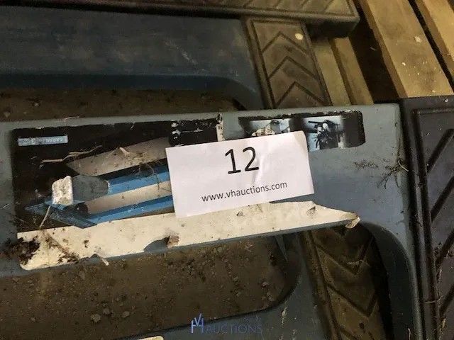 Karretjes workpro - afbeelding 1 van  3