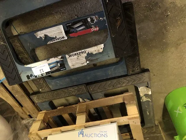 Karretjes workpro - afbeelding 3 van  3