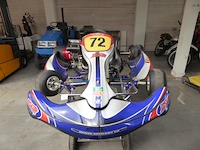 Kart 200cc - afbeelding 2 van  7