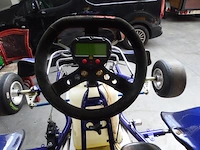 Kart 200cc - afbeelding 5 van  7