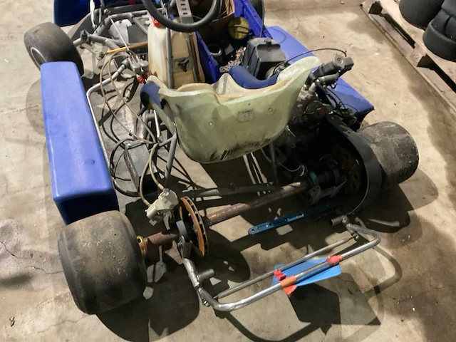 Kart - afbeelding 3 van  7