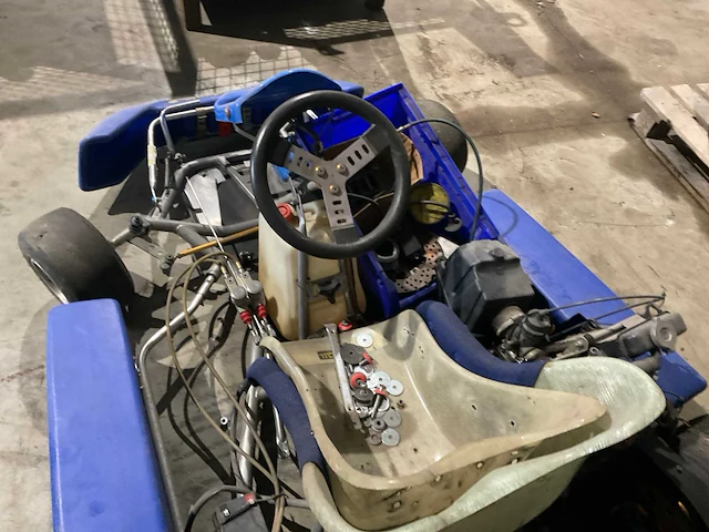 Kart - afbeelding 4 van  7