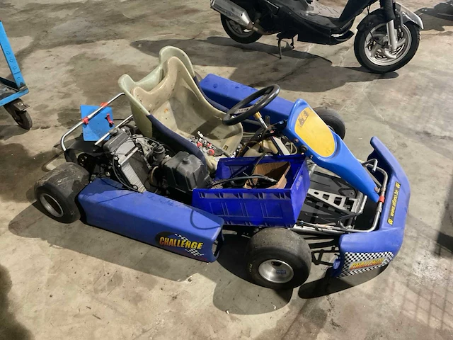 Kart - afbeelding 5 van  7