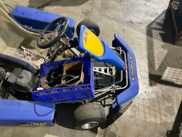 Kart - afbeelding 6 van  7