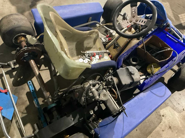 Kart - afbeelding 7 van  7