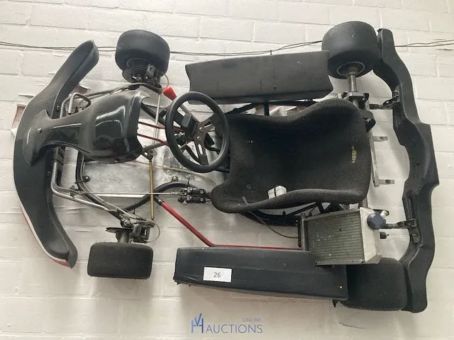 Kart - afbeelding 1 van  5