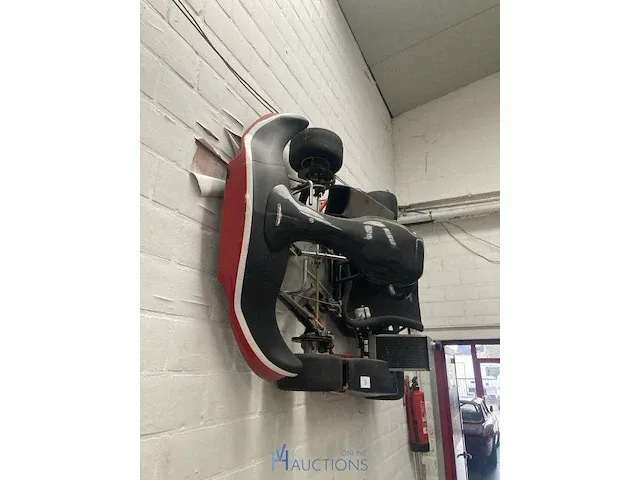 Kart - afbeelding 2 van  5