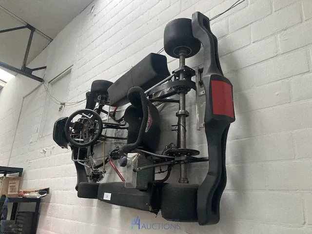 Kart - afbeelding 3 van  5