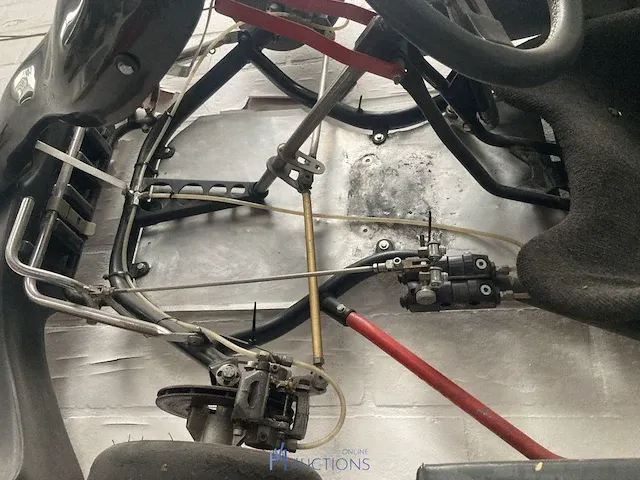 Kart - afbeelding 5 van  5