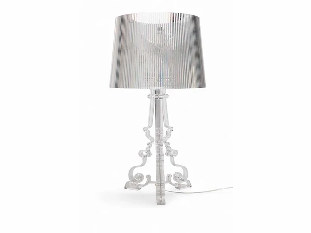 Kartell - bourgie - table lamps (2x) - afbeelding 1 van  10
