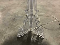 Kartell - bourgie - table lamps (2x) - afbeelding 5 van  10