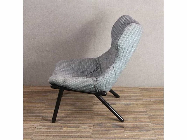 Kartell - foliage - fauteuil - afbeelding 2 van  5