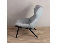 Kartell - foliage - fauteuil - afbeelding 2 van  5