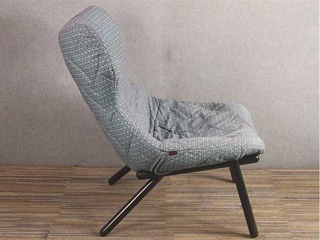 Kartell - foliage - fauteuil - afbeelding 1 van  5
