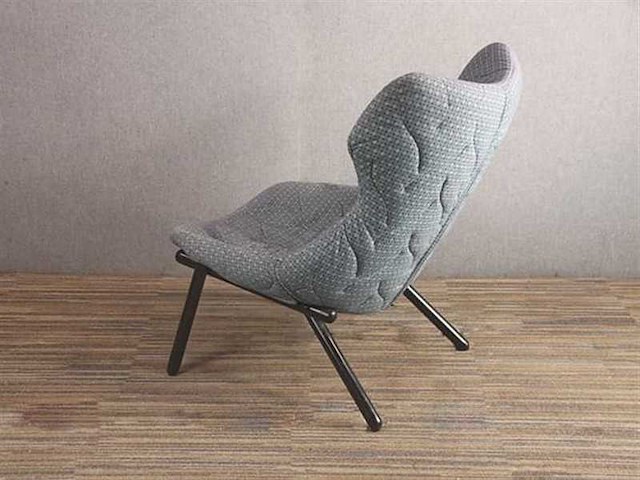 Kartell - foliage - fauteuil - afbeelding 5 van  5